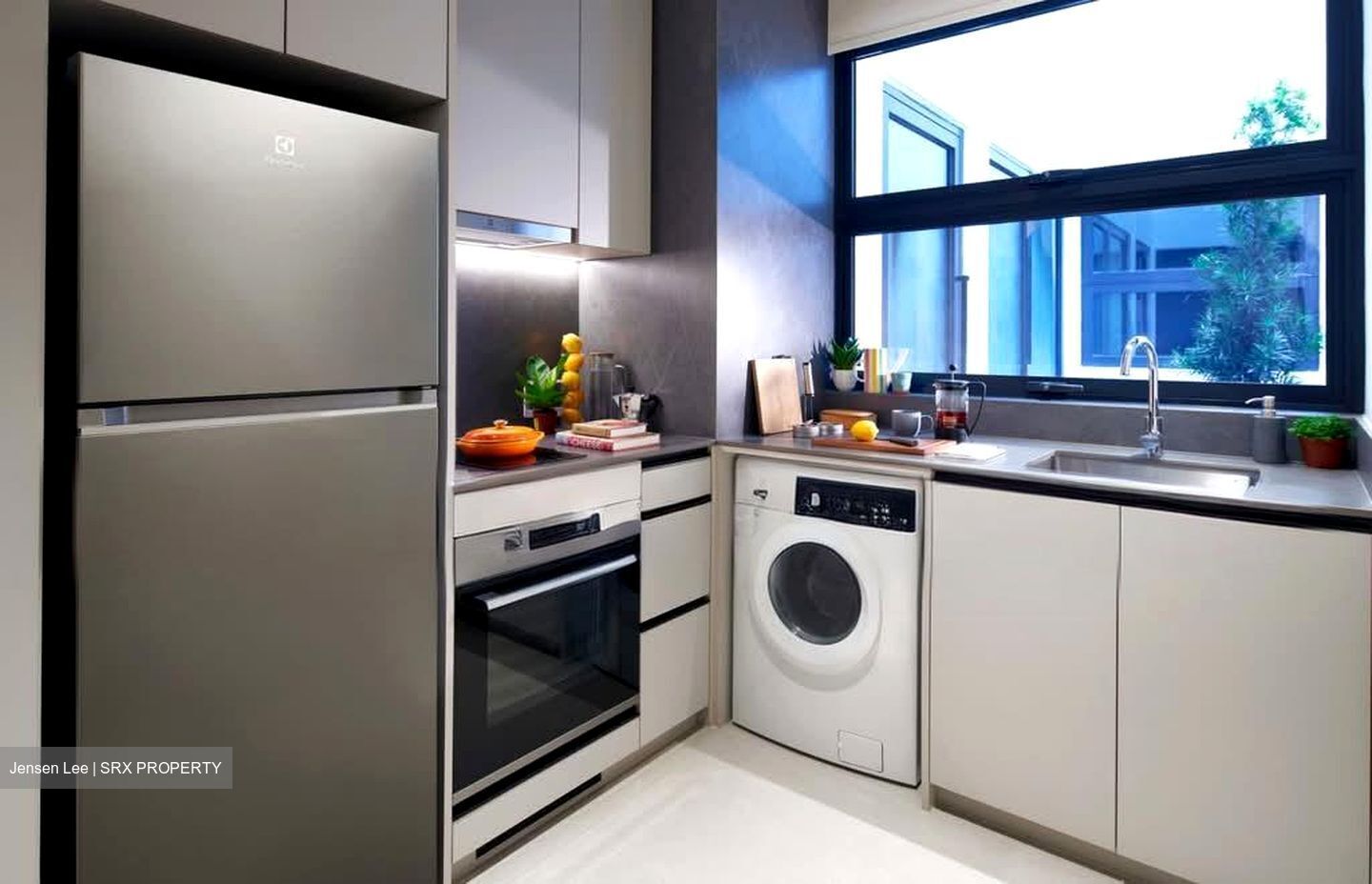 Teck Chye Terrace (D19), Apartment #582075941